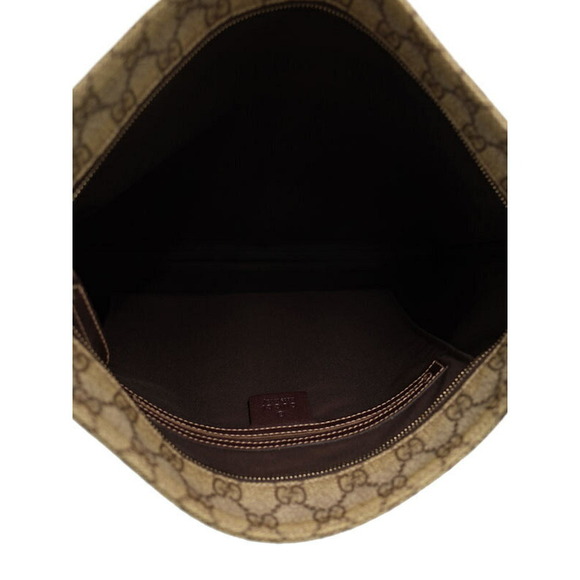 Gucci GG Plus Messenger Bag Shoulder - Picture 3 of 9